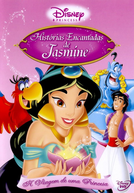 Histórias Encantadas de Jasmine: A Viagem de uma Princesa (Jasmine's Enchanted Tales: Journey of a Princess)