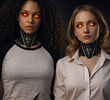 Robot Girls