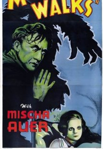 O Passo do Monstro (The Monster Walks)