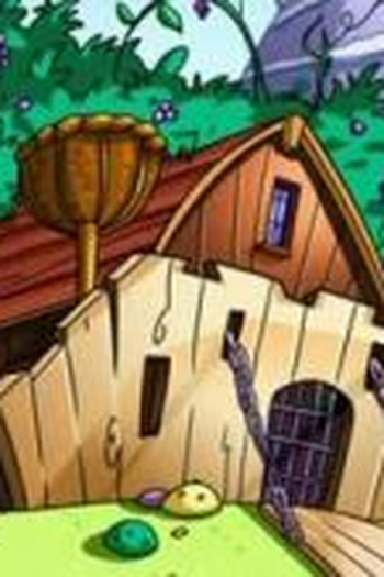Poster de Episódio Down on the Farm (2010)