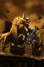 Monsterpocalypse (Monsterpocalypse)