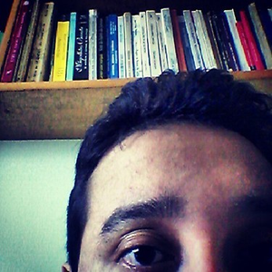 Foto de perfil de Maurício