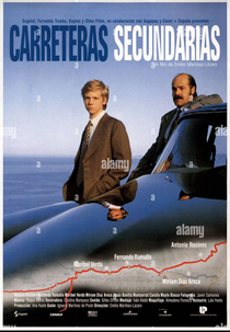 Backroads (Backroads)