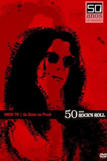 Anos 70| do Glam ao Punk (Anos 70| do Glam ao Punk)