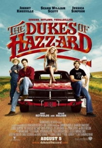 Os Gatões: Uma Nova Balada (Dukes of Hazzard, The)