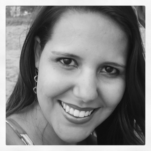 Foto de perfil de Iandara Gomes Rocha