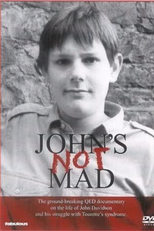 John Não é Louco (Q.E.D.: John's Not Mad)