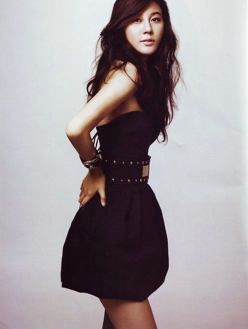 Ha-Neul Kim - Foto 2
