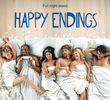 Happy Endings (3ª Temporada)