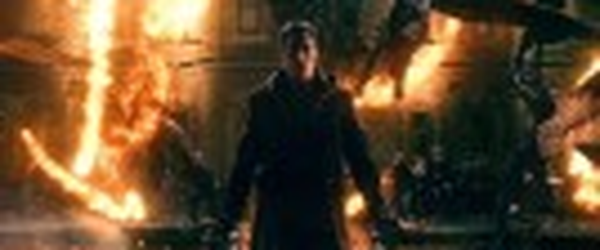 Primeiro trailer de “Frankenstein: Entre Anjos e Demônios”