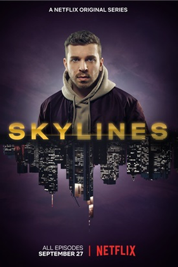  de Série Skylines (1ª Temporada) (2019)