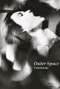 Outer Space - Poster / Capa / Cartaz - Oficial 1