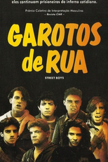 Garotos de Rua (Ragazzi fuori)