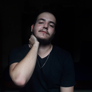 Foto de perfil de Lucas