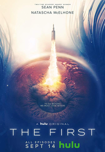 The First - Viagem a Marte (The First)