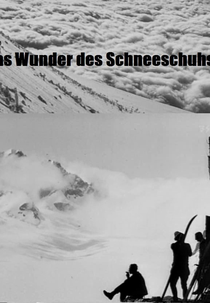 A Maravilha Dos Sapatos De Neve (Das Wunder Des Schneeschuhs)