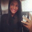 Foto de perfil de Thamires da Paixão