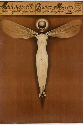  de Filme Chamas de Verão (1966)