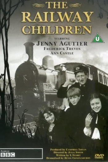  de Filme The Railway Children (1968)
