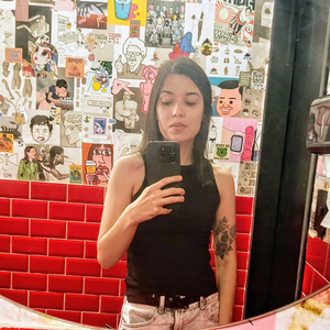 Foto de perfil de Nathalia