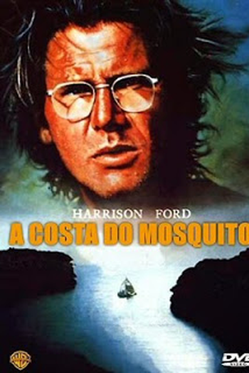  de Filme A Costa do Mosquito (1986)