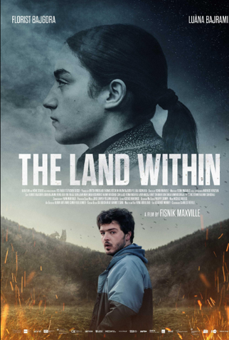Poster 1 de Filme The Land Within (2022)