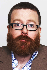 Frankie Boyle
