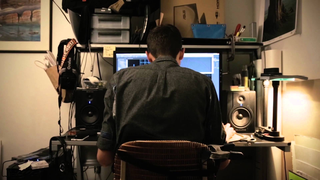 Trailer: Hot Docs 2016 Trailers: FRAME 394
