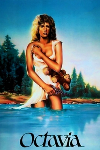 Poster de Filme Octavia (1982)