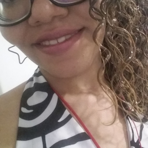 Foto de perfil de patrícia oliver