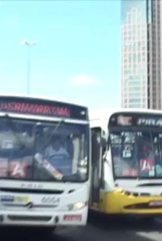 Poster 1 de Curta É Pra Pirá-Já (2009)