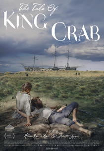 O Conto do Caranguejo Rei (Re Granchio)