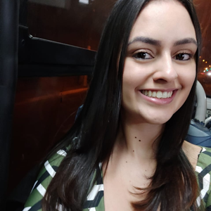 Foto de perfil de Pâmella