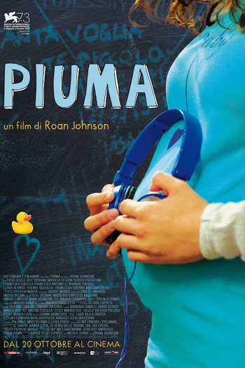  de Filme Piuma (2016)
