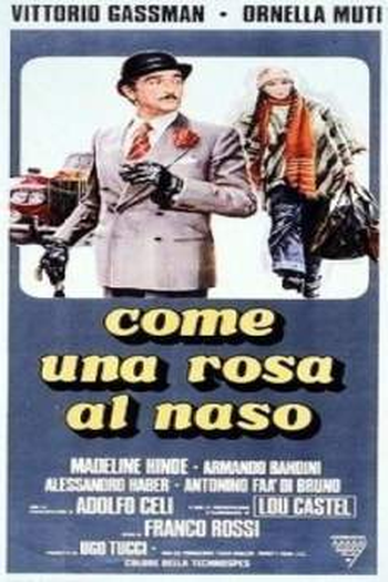 Poster de Filme Cuidado que Ela é Virgem (1976)