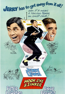 De Caniço e Samburá (Hook, Line & Sinker)