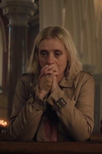 Poster de Episódio Penance (2024)