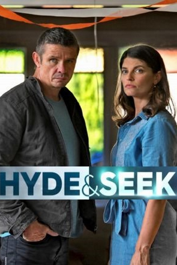 Poster de Franquia Hyde & Seek (2016)