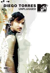 Diego Torres - MTV Unplugged (Diego Toores - MTV Unplugged)