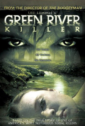 Poster 1 de Filme Morte em Green River (2005)