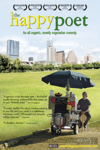  de Filme The Happy Poet (2010)