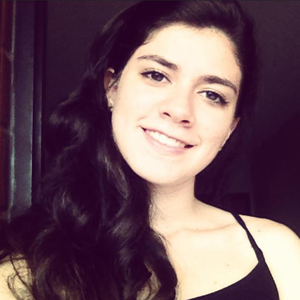 Foto de perfil de Débora Dantas