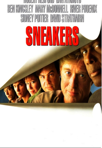 Quebra de Sigilo (Sneakers)