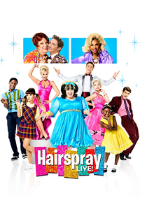 Hairspray Live! (Hairspray Live!)