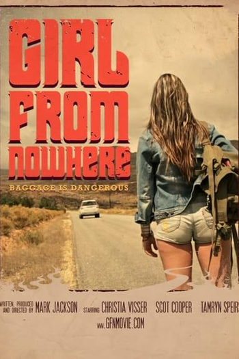  de Filme Girl from Nowhere (2017)