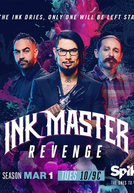 Ink Master (7ª Temporada) (Ink Master: Revenge (Season 7))