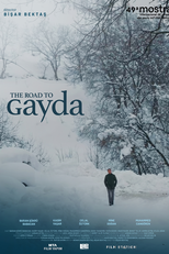 O Caminho para Gayda (Gayda Yolu)