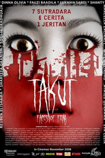 Takut: Faces of Fear (Takut: Faces of Fear)