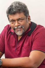 Parthiban Radhakrishnan