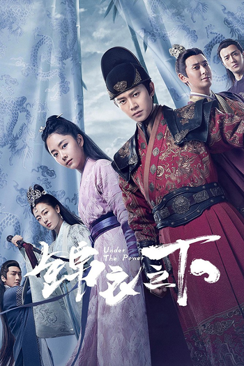 Poster de Franquia 锦衣之下 (2019)